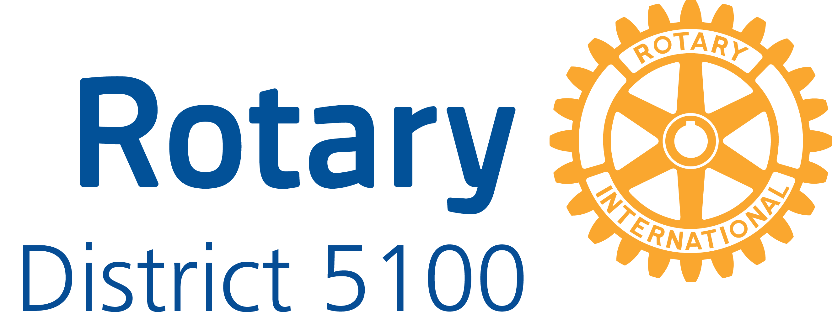 Club Locations - Rotary District 5100: A Leading Service Organization ...